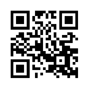 Most.gov.il QR code