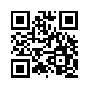 Mostthings.net QR code