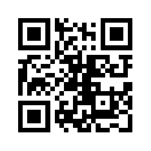 Motel168.com QR code