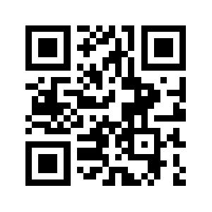 Moteobody.com QR code