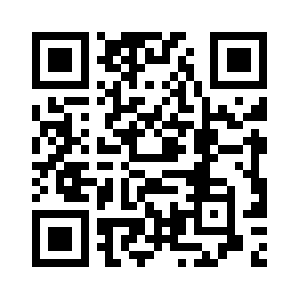 Mothudderfield.com QR code