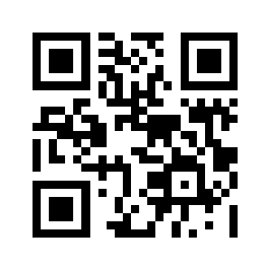 Moto1mx.com QR code