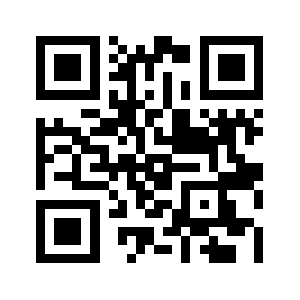 Motobecane.com QR code