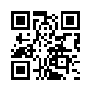 Motoclown.com QR code
