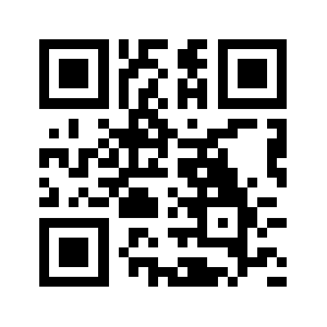 Motocomio.com QR code