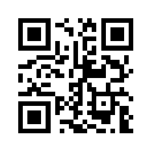 Motorider.eu QR code