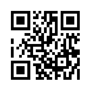 Motorrage.com QR code