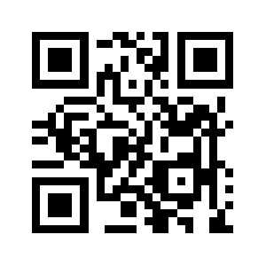 Motylki.org QR code