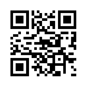 Moufadis.com QR code