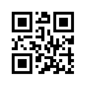 Moug QR code