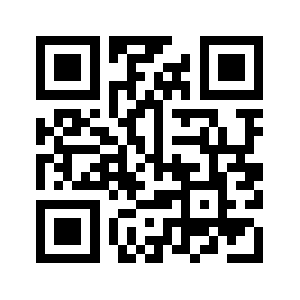 Mounthamza.com QR code