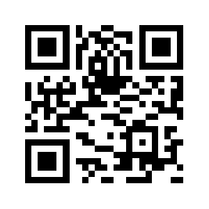 Mourning QR code