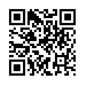 Mouthalmightyblog.com QR code