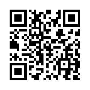 Mouthulcers.org QR code