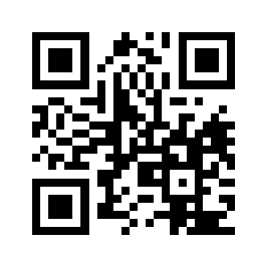 Moviegong.com QR code