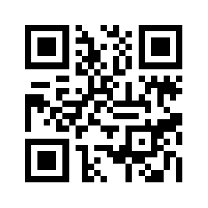 Moviesblah.com QR code