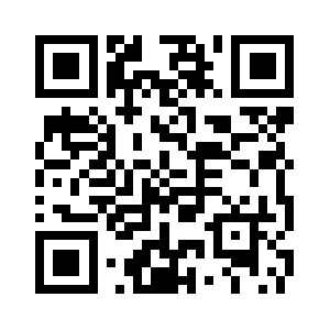 Moving-planet.org QR code