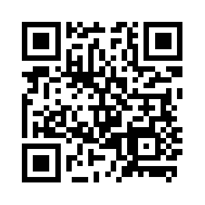 Movingforwords.com QR code