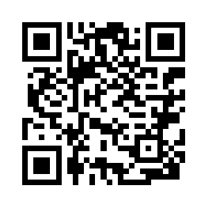 Movingsainz.com QR code