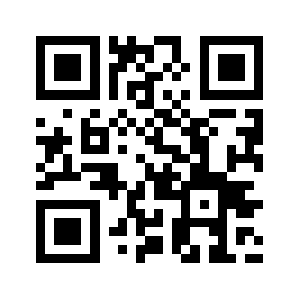 Movsynth.org QR code