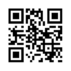 Mowturf.com QR code