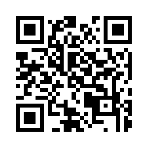 Mozilla.github.io QR code