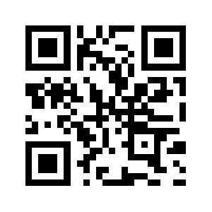 Mp3-reggae.net QR code