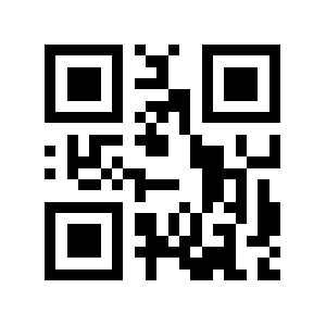 Mp3.ru QR code