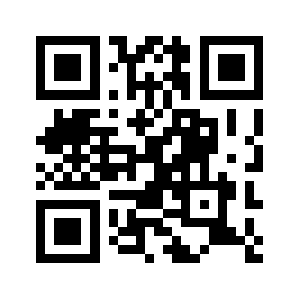 Mp3brains.com QR code