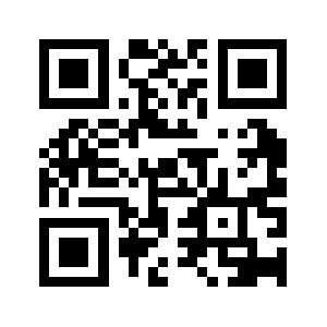 Mp3cc.biz QR code