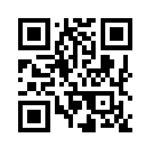 Mp3ha.org QR code