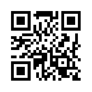 Mp3heroes.com QR code