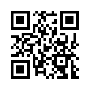 Mp3juice.blue QR code