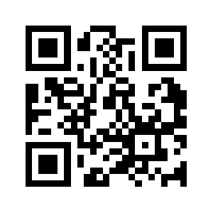 Mp3skim.com QR code