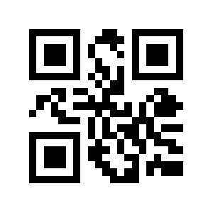 Mp3x.cc QR code