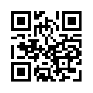 Mpblais.ca QR code