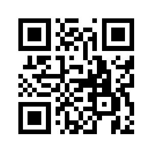 Mpe2013.org QR code