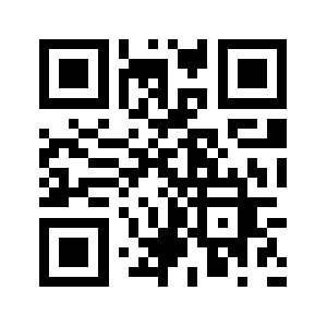 Mpgps.com QR code