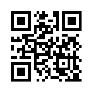 Mplayerx.org QR code