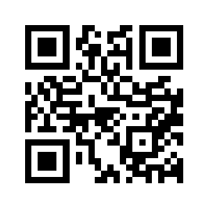 Mpoumpinos.com QR code