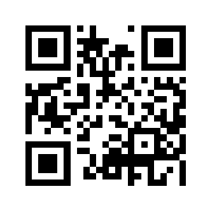 Mputukazi.com QR code