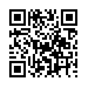 Mrandmrsmorgan2019.com QR code