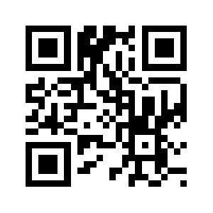 Mrbluepig.com QR code