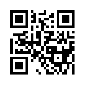 Mrcancer.com QR code