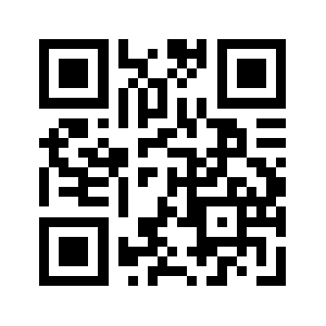 Mrgm.org QR code