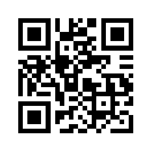 Mrgodshops.com QR code