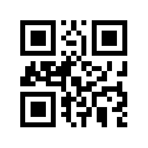 Mrj.biz QR code