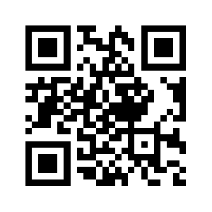 Mrnohoe.com QR code