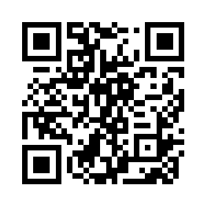 Mromney2016.org QR code