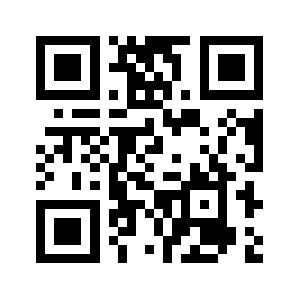 Mron.com QR code